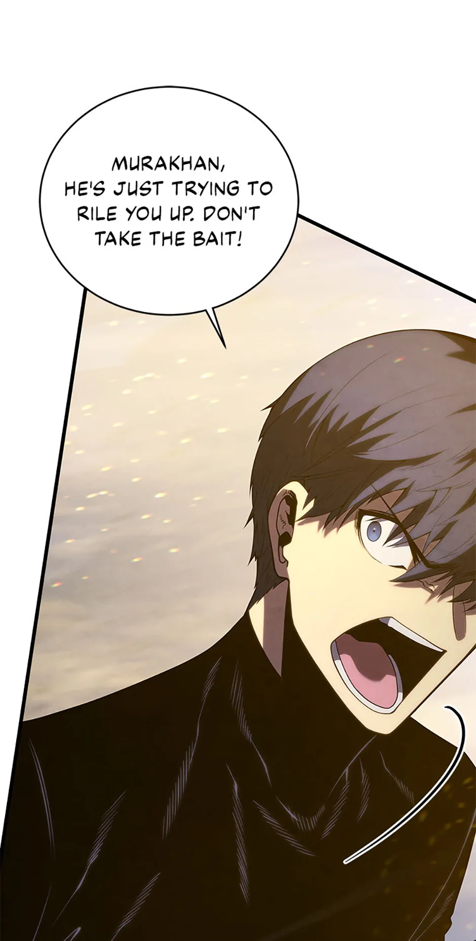 Read The Swordmaster's Son Manga Online