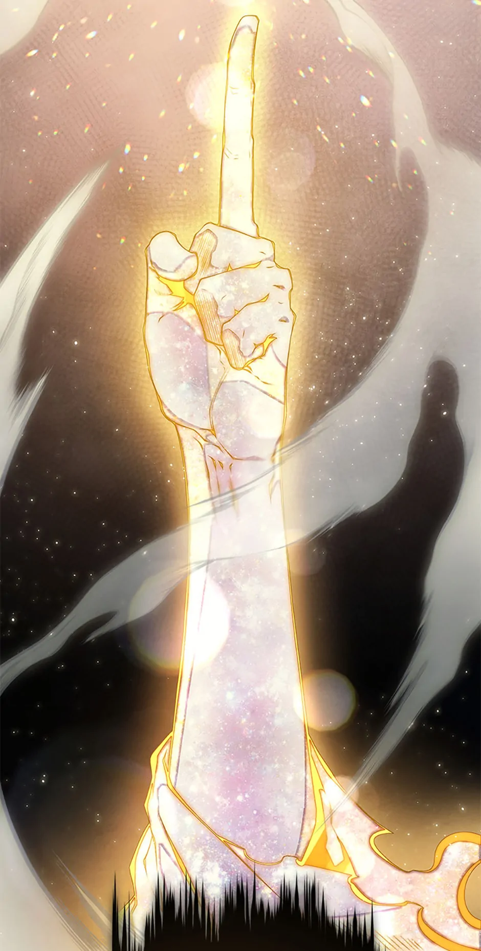 Read The Swordmaster's Son Manga Online