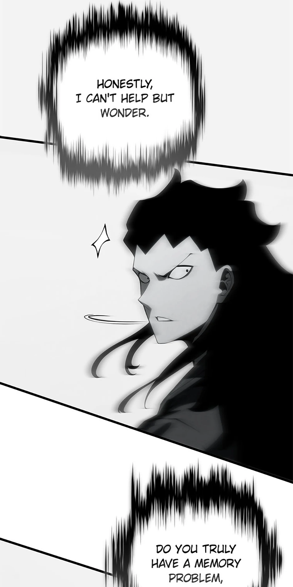 Read The Swordmaster's Son Manga Online