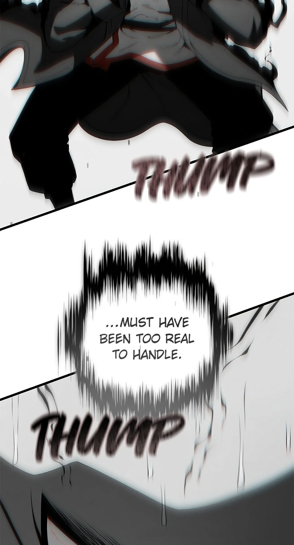 Read The Swordmaster's Son Manga Online