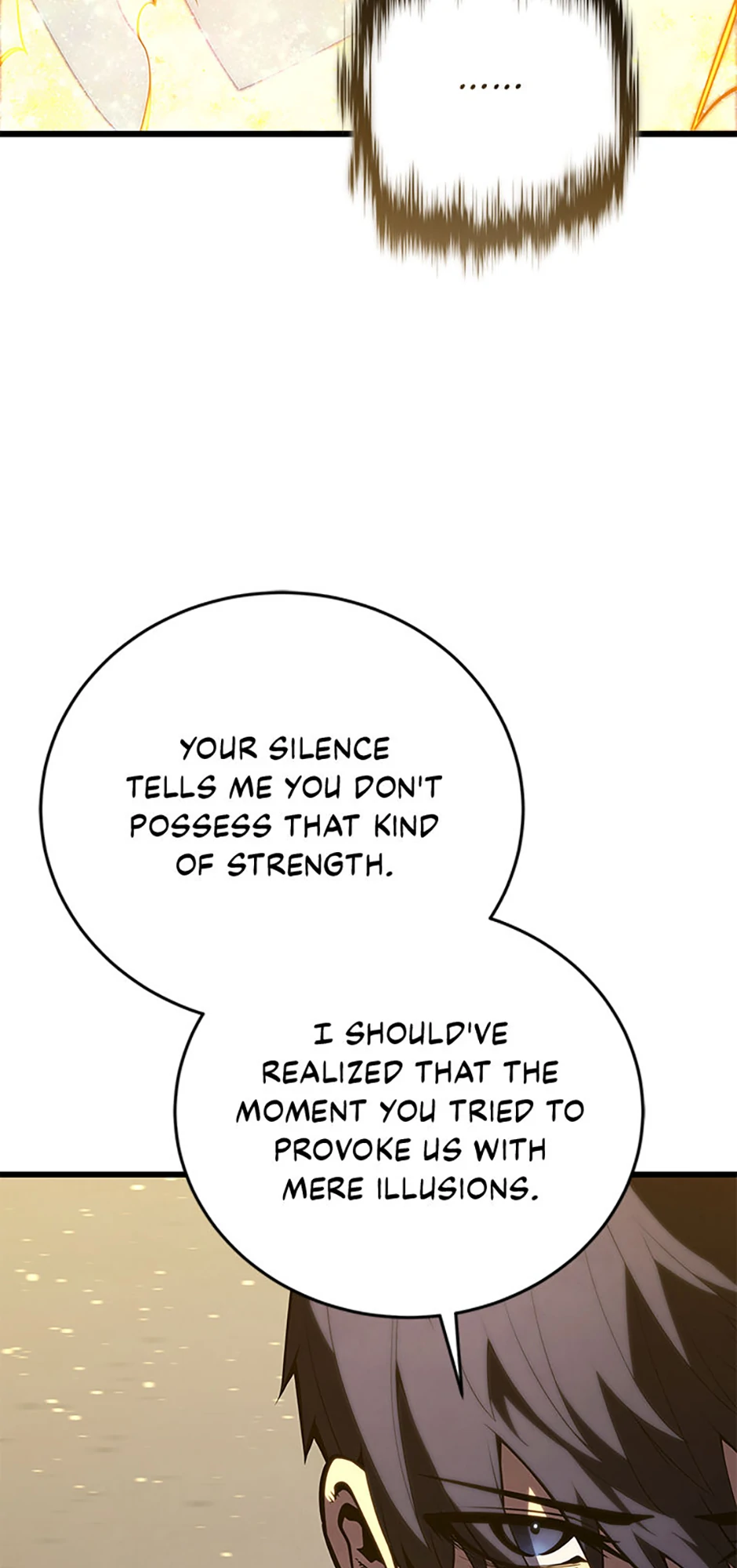 Read The Swordmaster's Son Manga Online