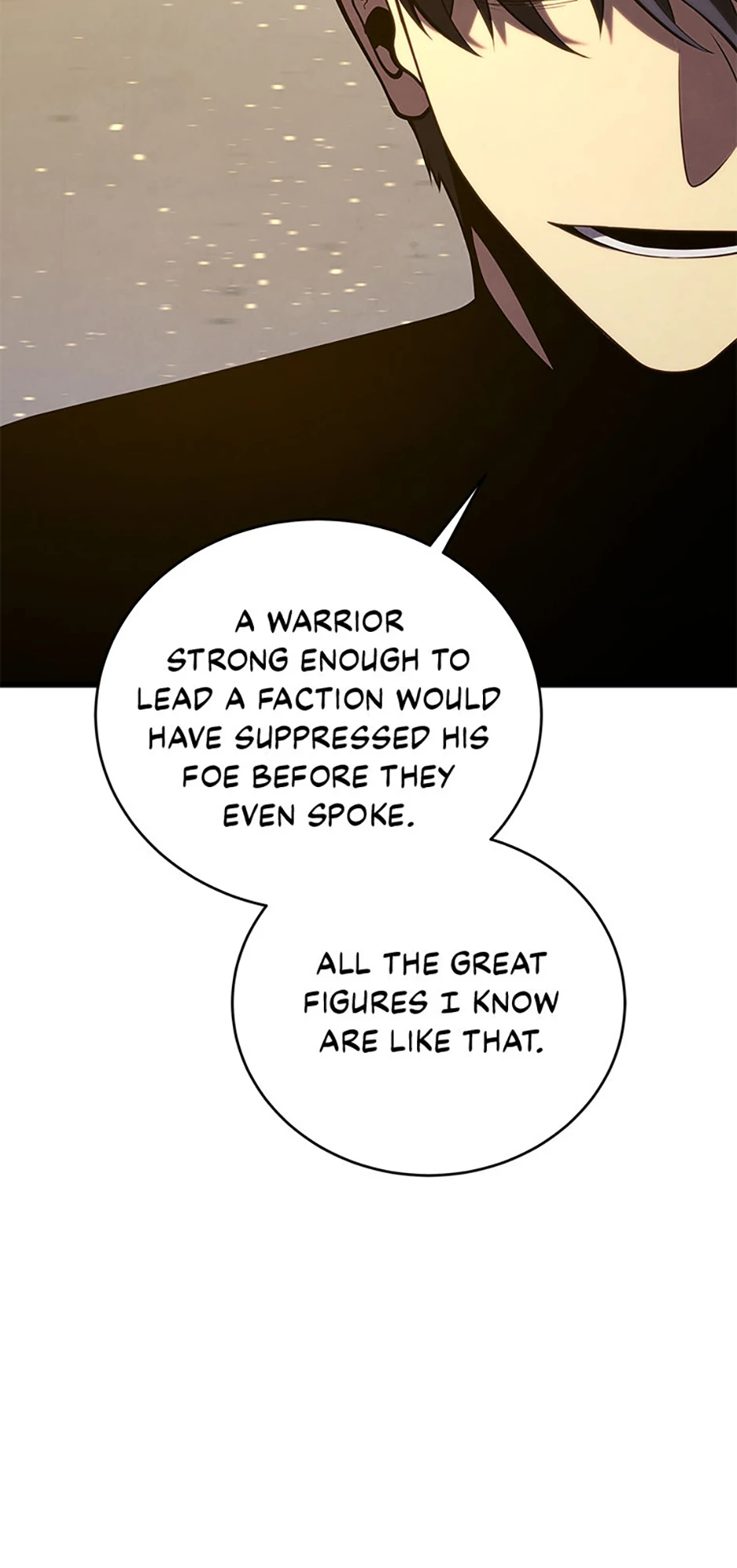 Read The Swordmaster's Son Manga Online