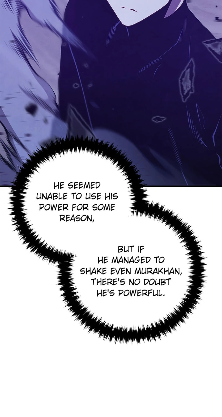 Read The Swordmaster's Son Manga Online