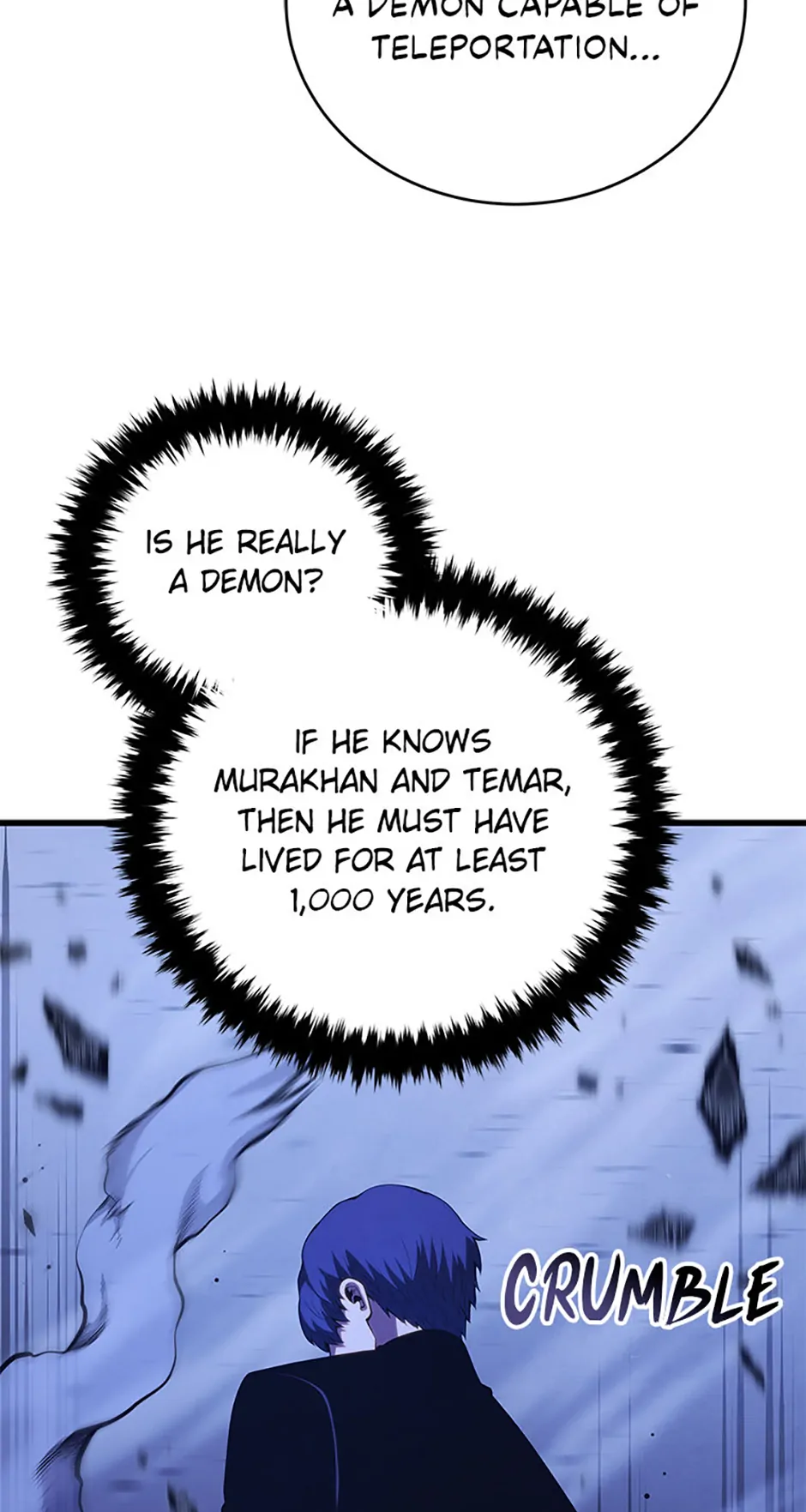 Read The Swordmaster's Son Manga Online