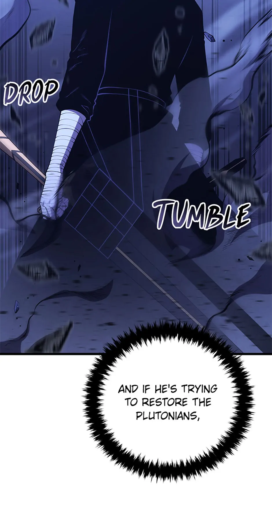 Read The Swordmaster's Son Manga Online