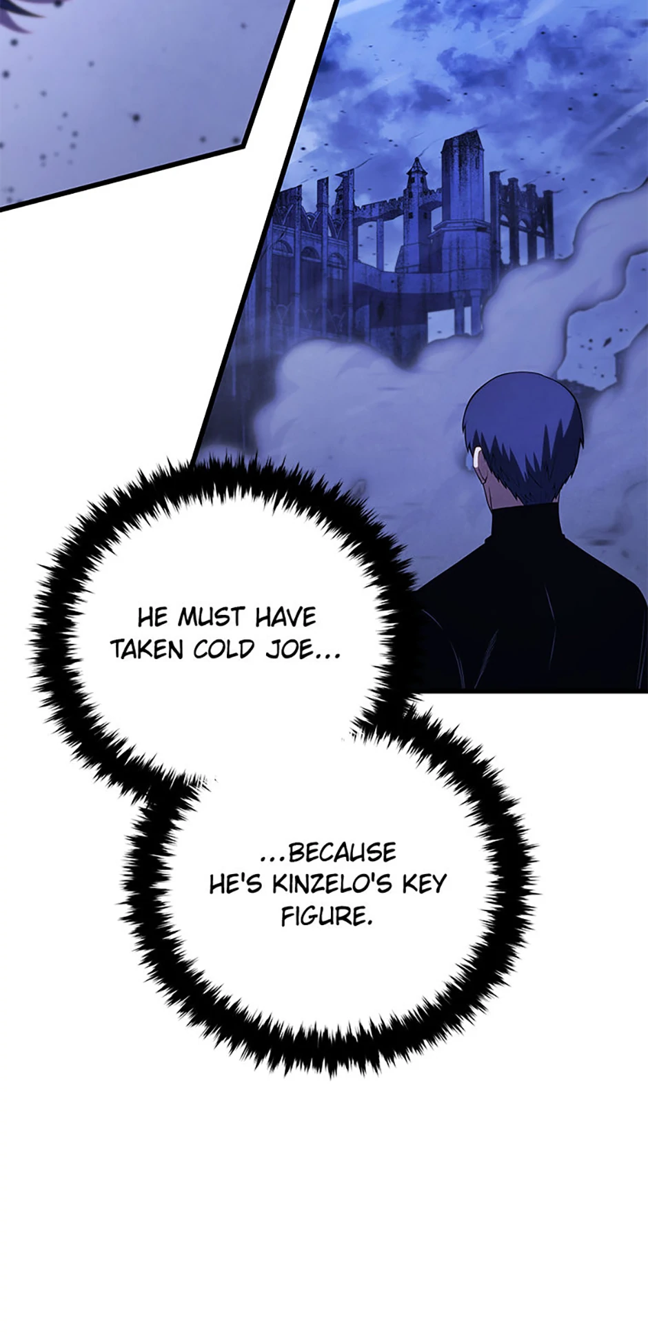 Read The Swordmaster's Son Manga Online