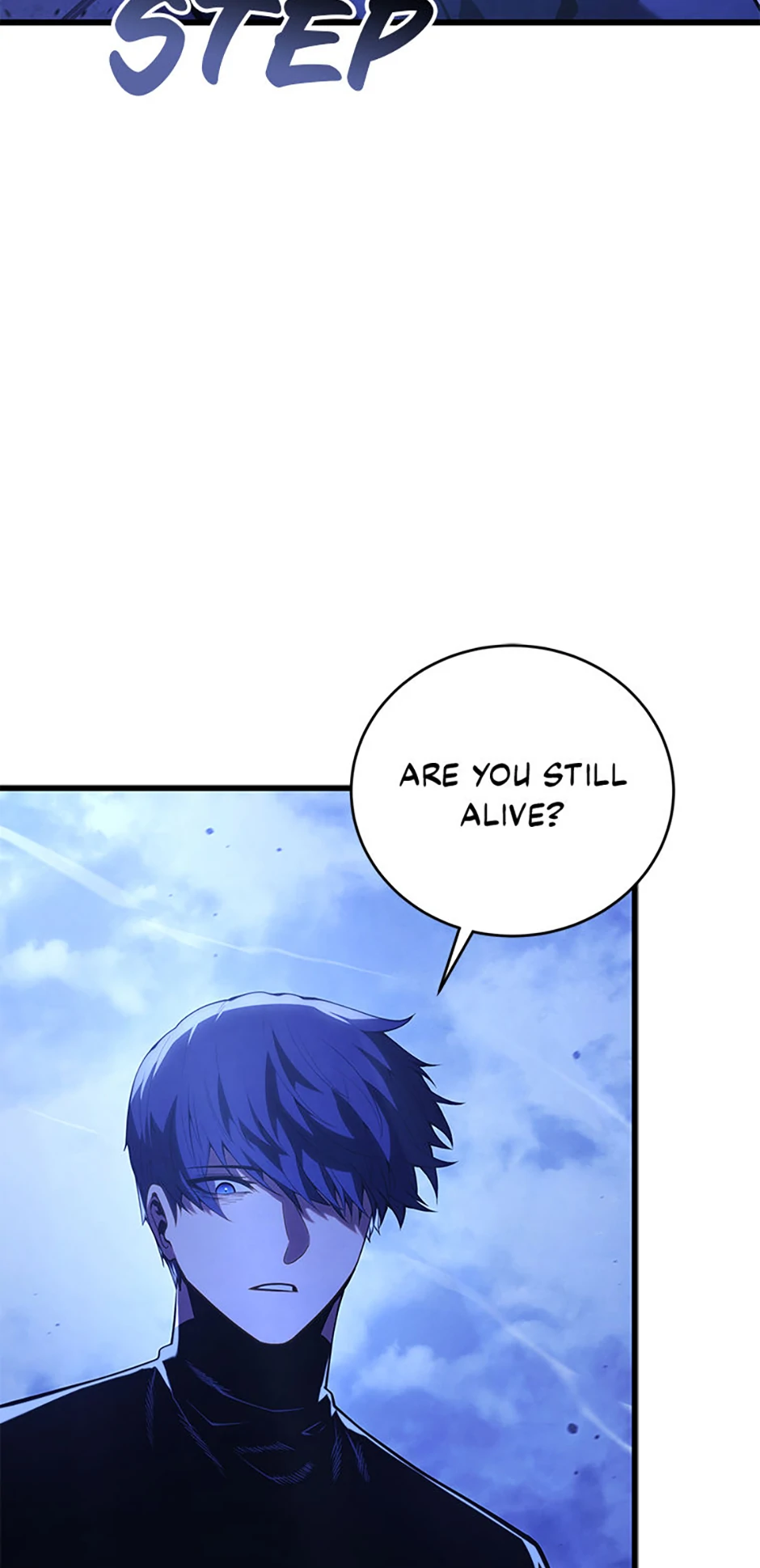 Read The Swordmaster's Son Manga Online