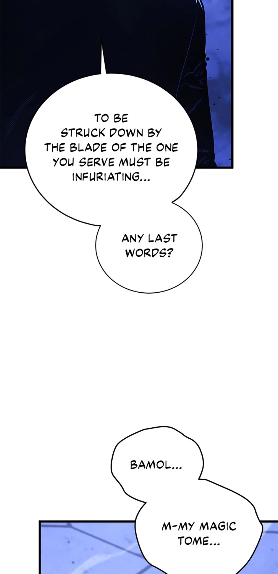 Read The Swordmaster's Son Manga Online