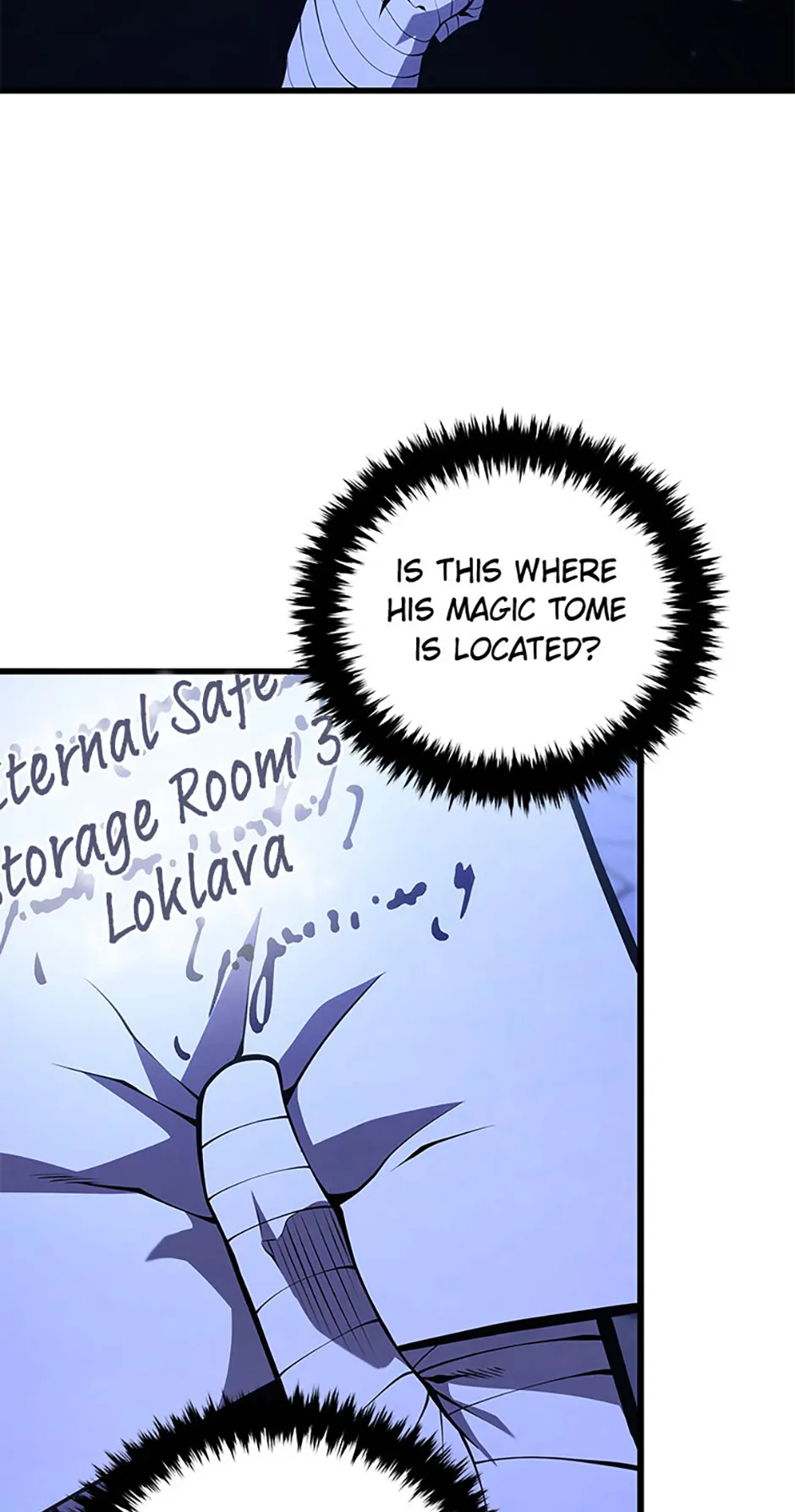 Read The Swordmaster's Son Manga Online