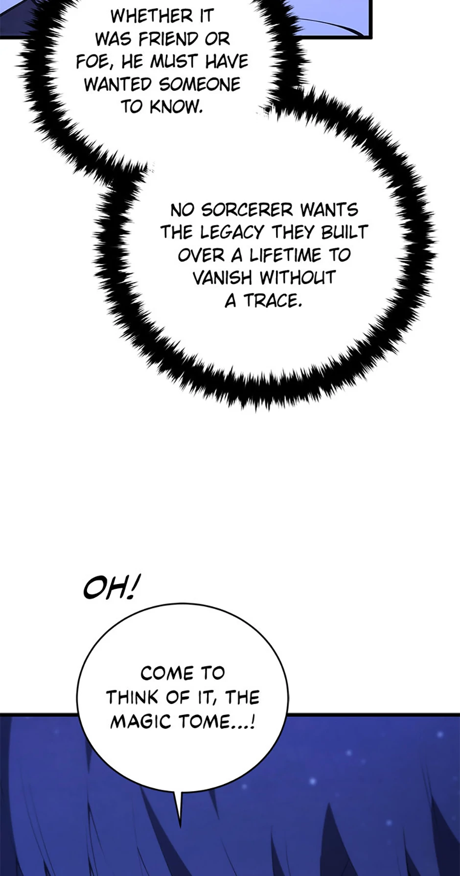 Read The Swordmaster's Son Manga Online