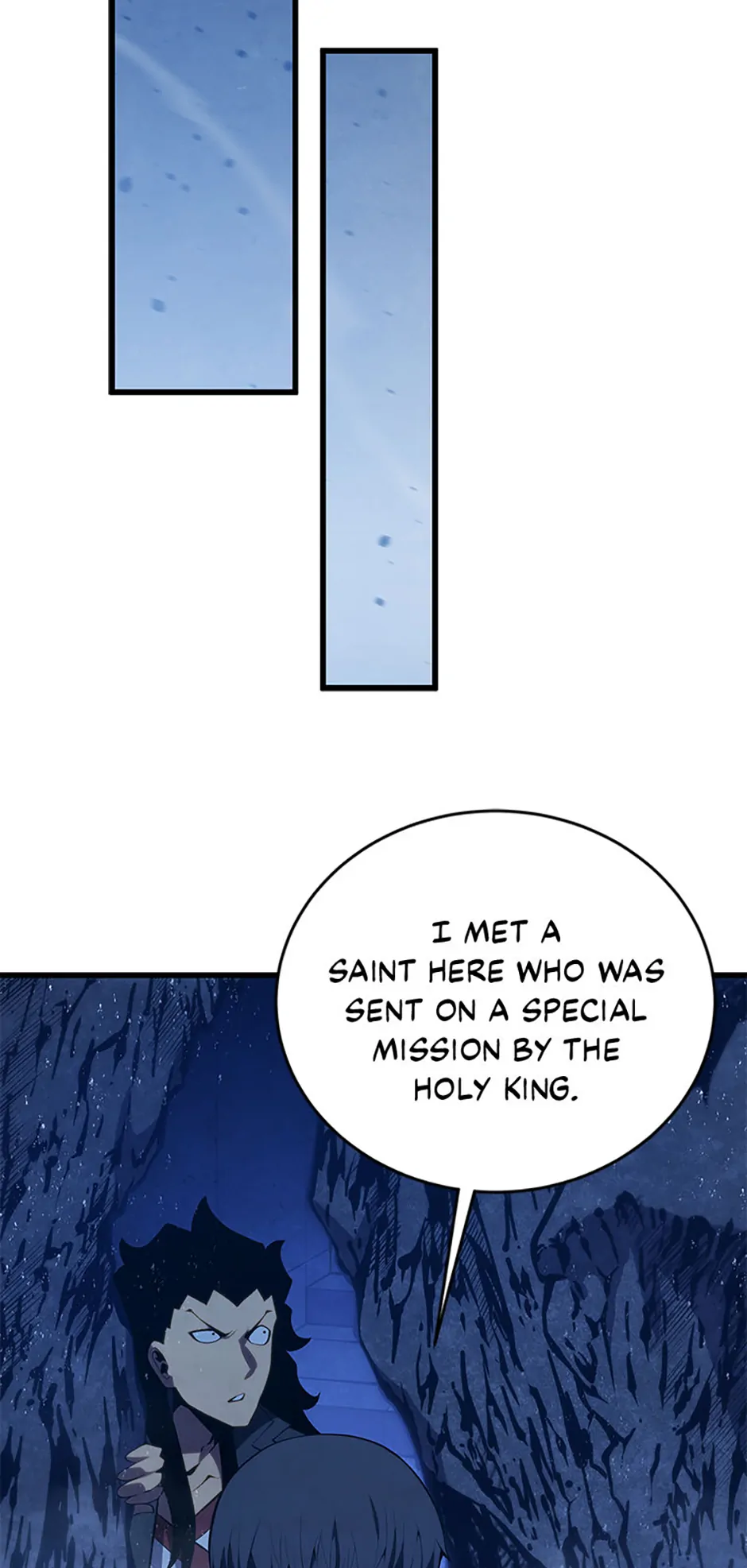 Read The Swordmaster's Son Manga Online