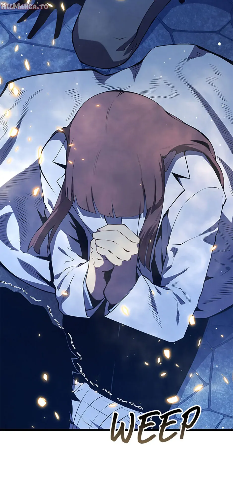 Read The Swordmaster's Son Manga Online