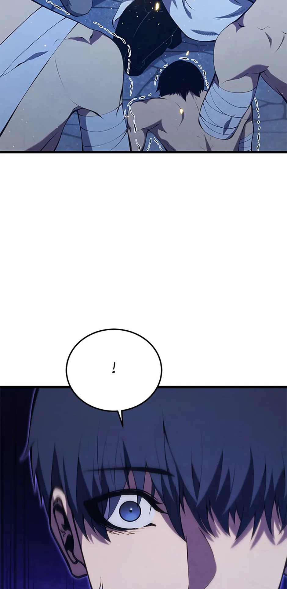 Read The Swordmaster's Son Manga Online