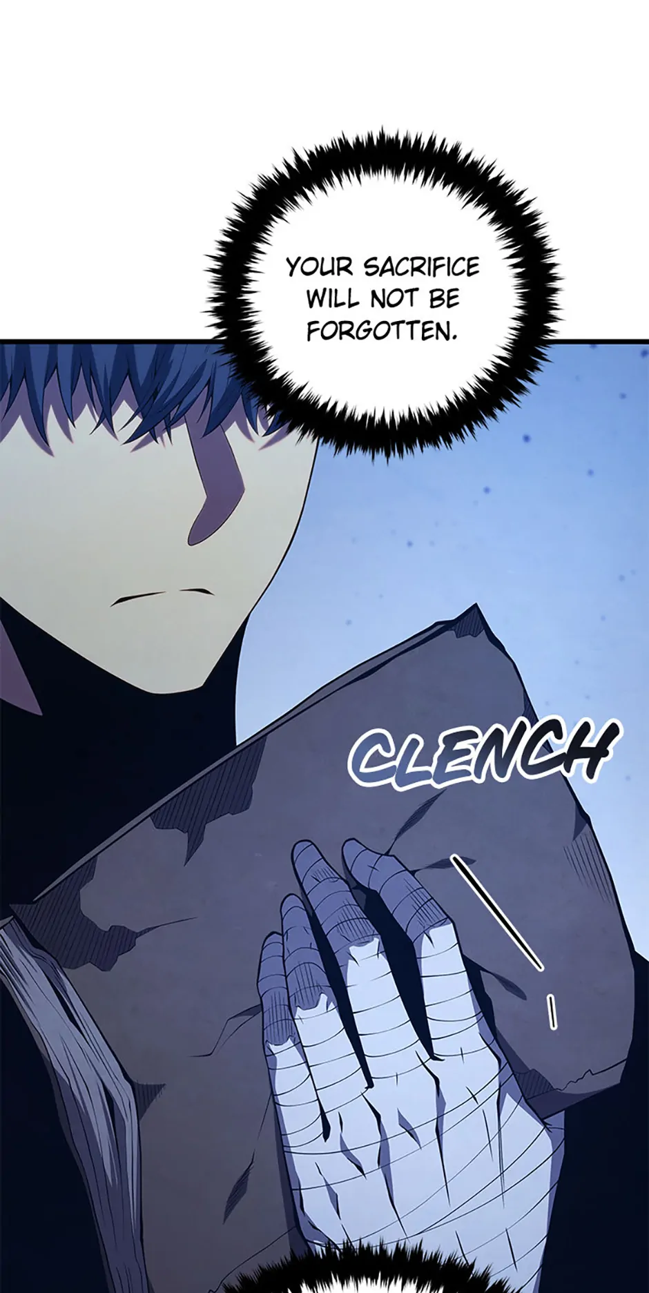 Read The Swordmaster's Son Manga Online