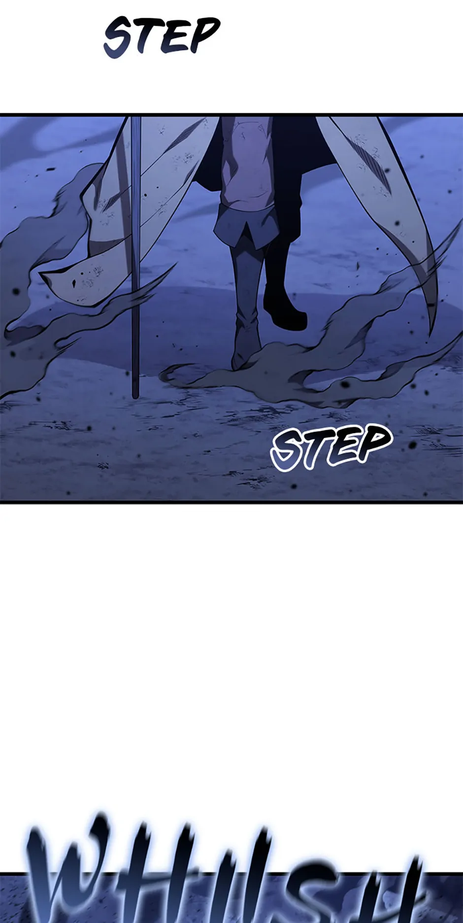 Read The Swordmaster's Son Manga Online