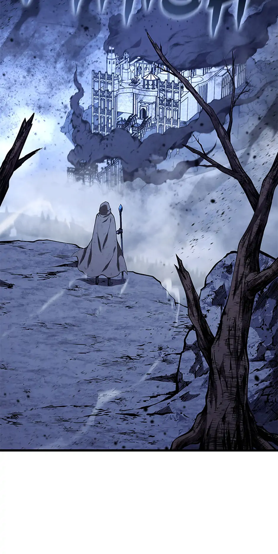 Read The Swordmaster's Son Manga Online