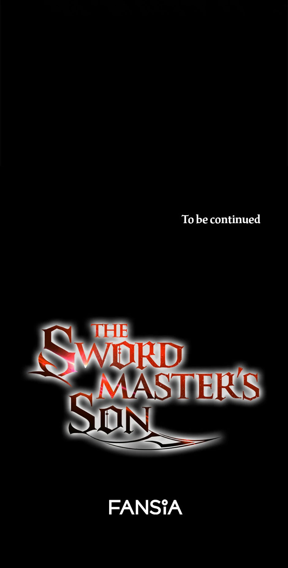 Read The Swordmaster's Son Manga Online