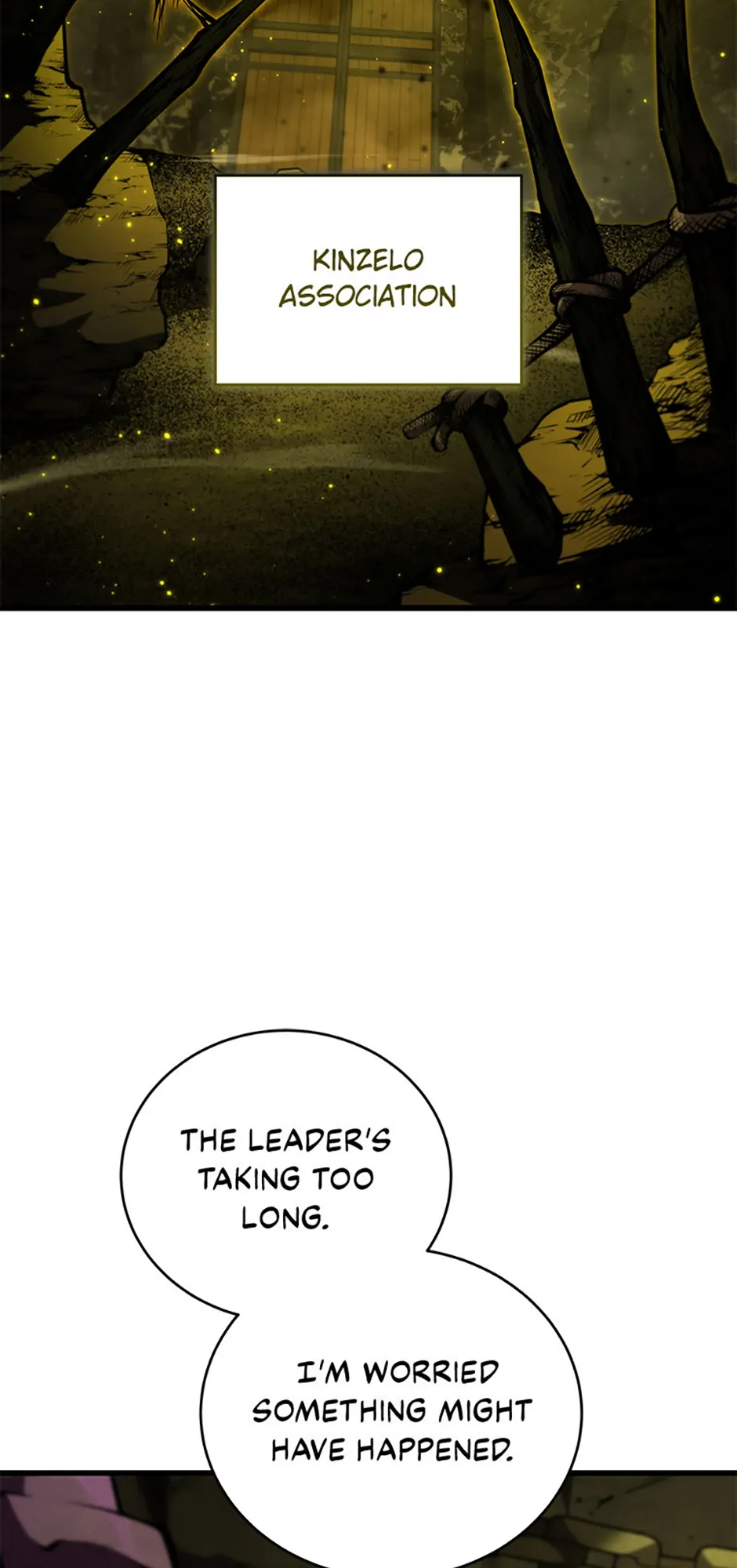 Read The Swordmaster's Son Manga Online