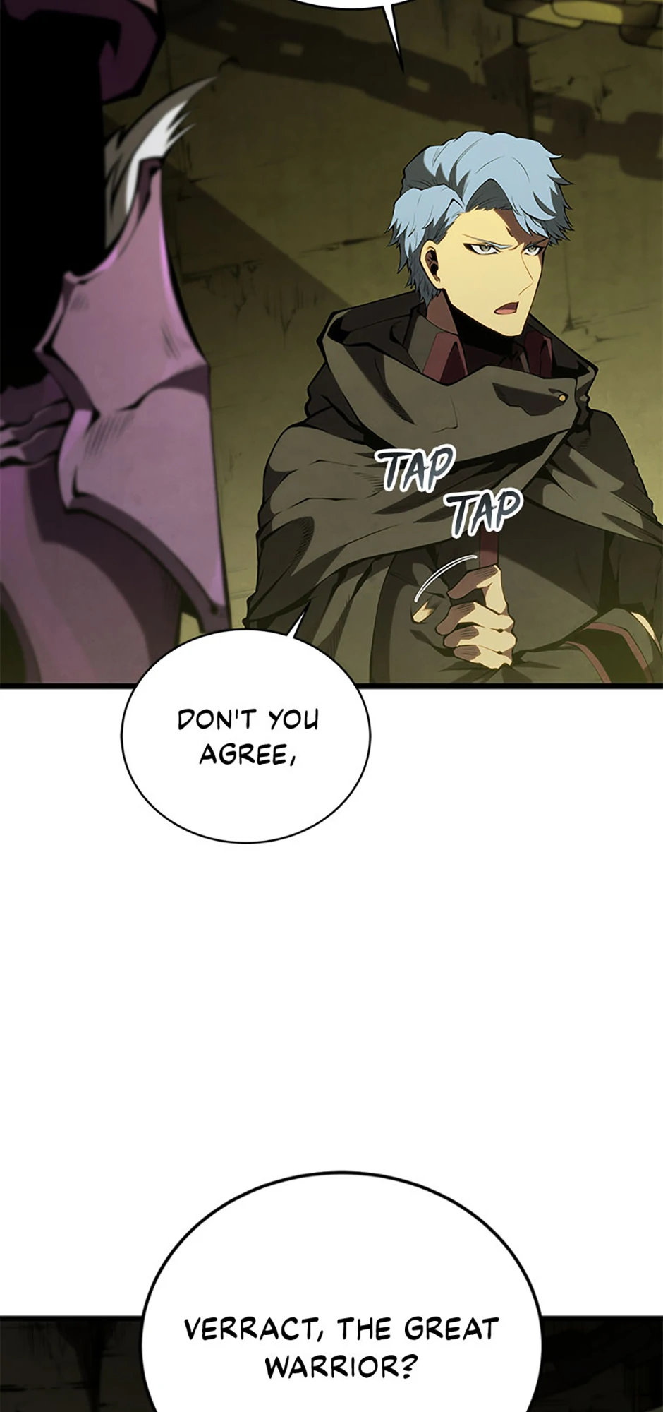 Read The Swordmaster's Son Manga Online
