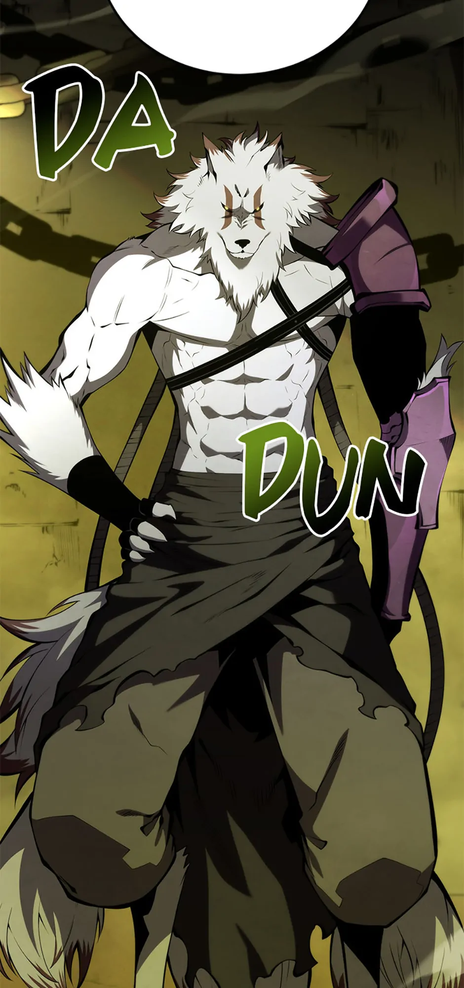 Read The Swordmaster's Son Manga Online