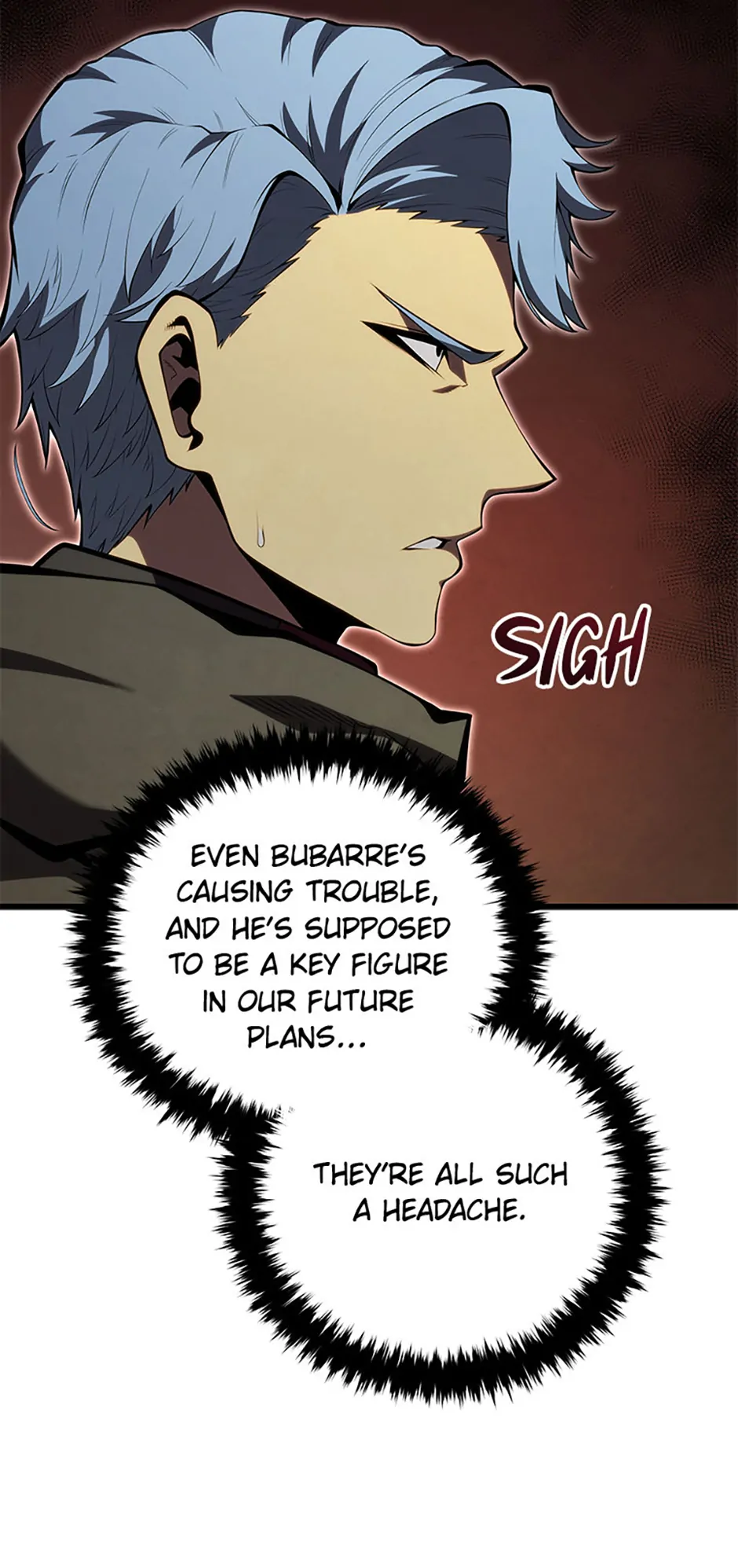 Read The Swordmaster's Son Manga Online