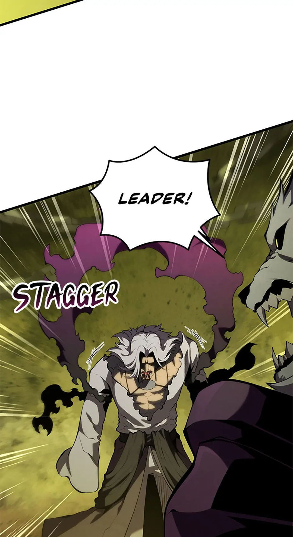 Read The Swordmaster's Son Manga Online