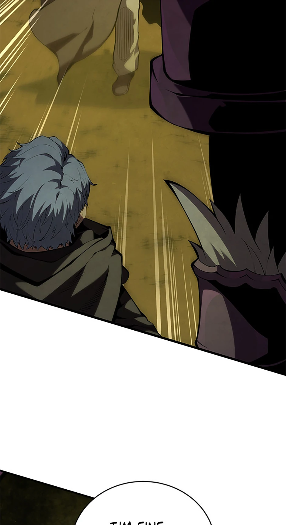 Read The Swordmaster's Son Manga Online