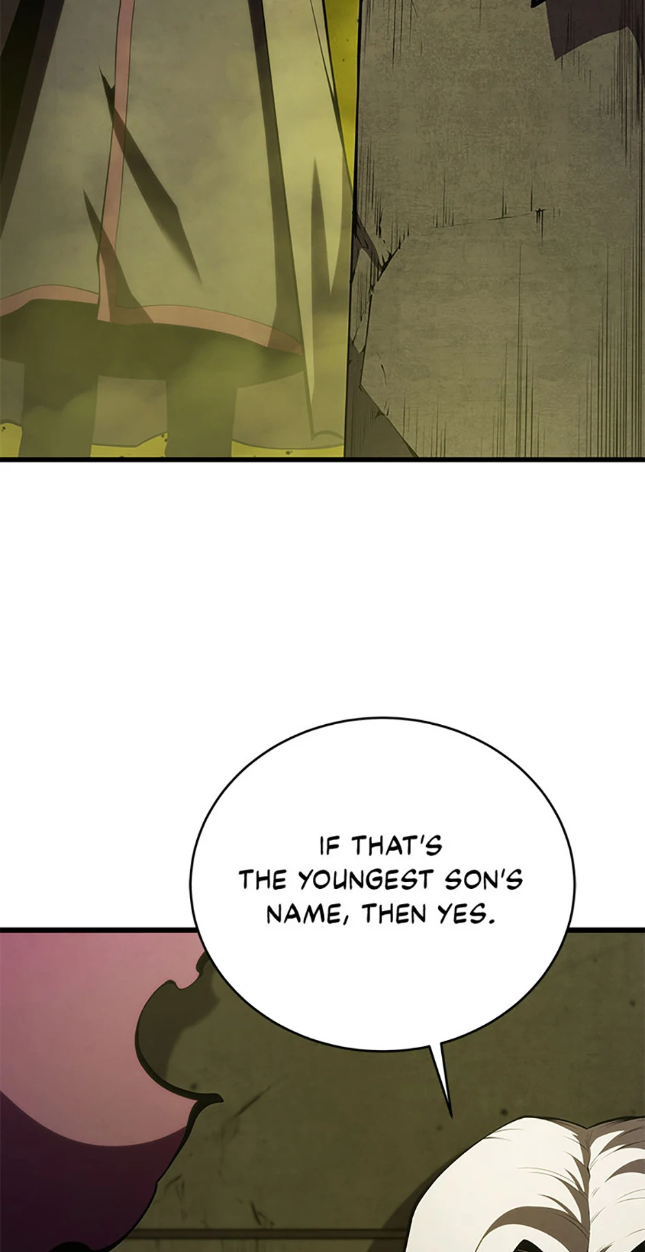 Read The Swordmaster's Son Manga Online