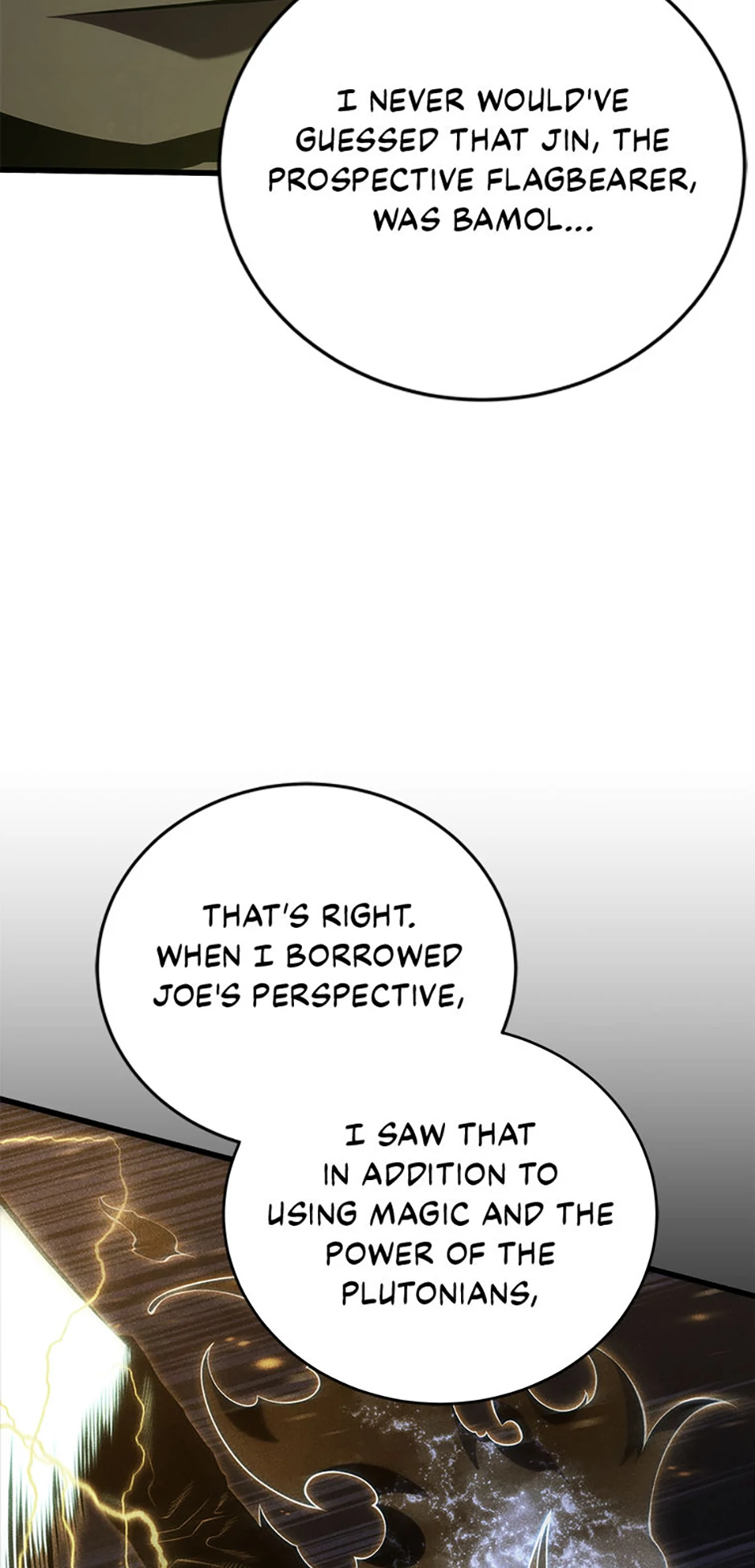 Read The Swordmaster's Son Manga Online