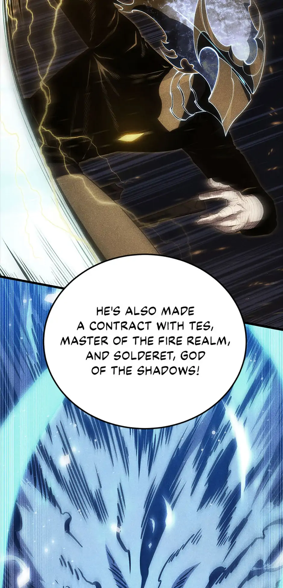 Read The Swordmaster's Son Manga Online