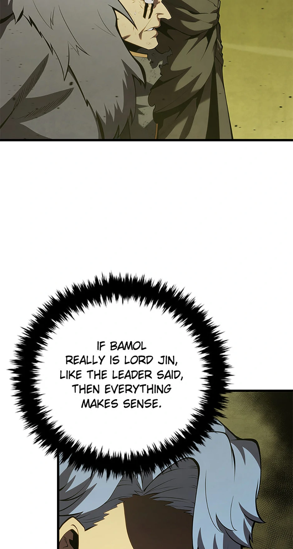 Read The Swordmaster's Son Manga Online