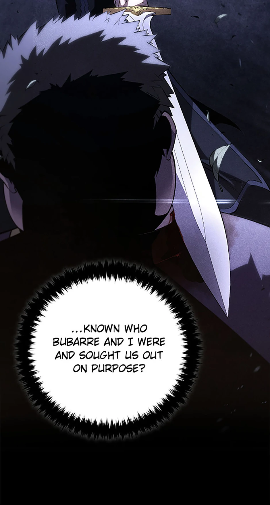 Read The Swordmaster's Son Manga Online