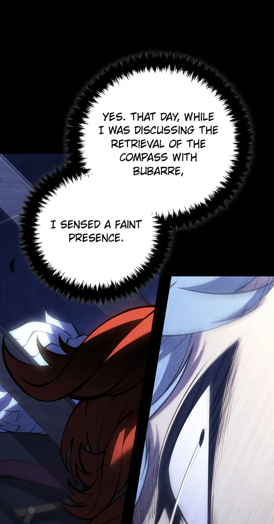 Read The Swordmaster's Son Manga Online