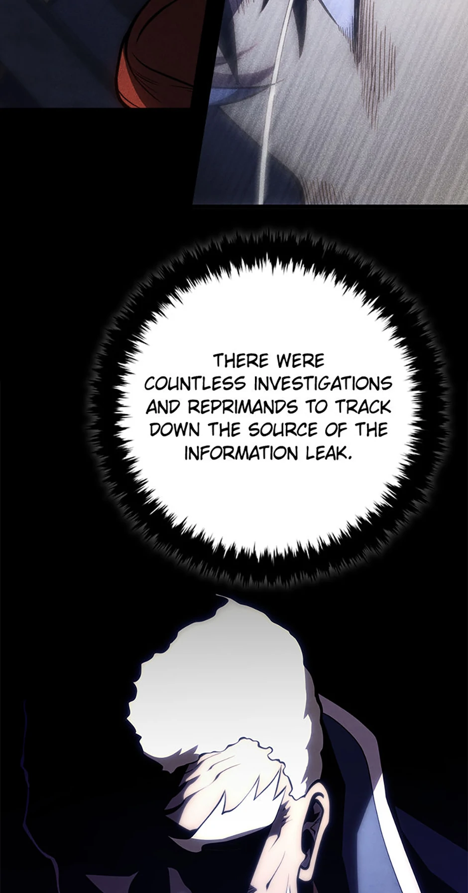 Read The Swordmaster's Son Manga Online