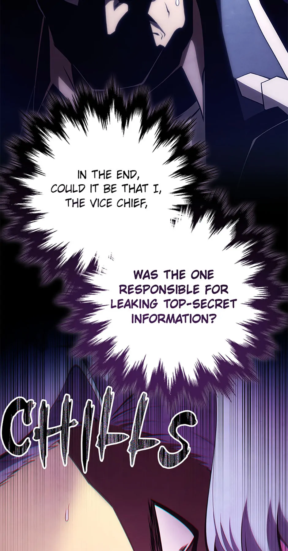 Read The Swordmaster's Son Manga Online