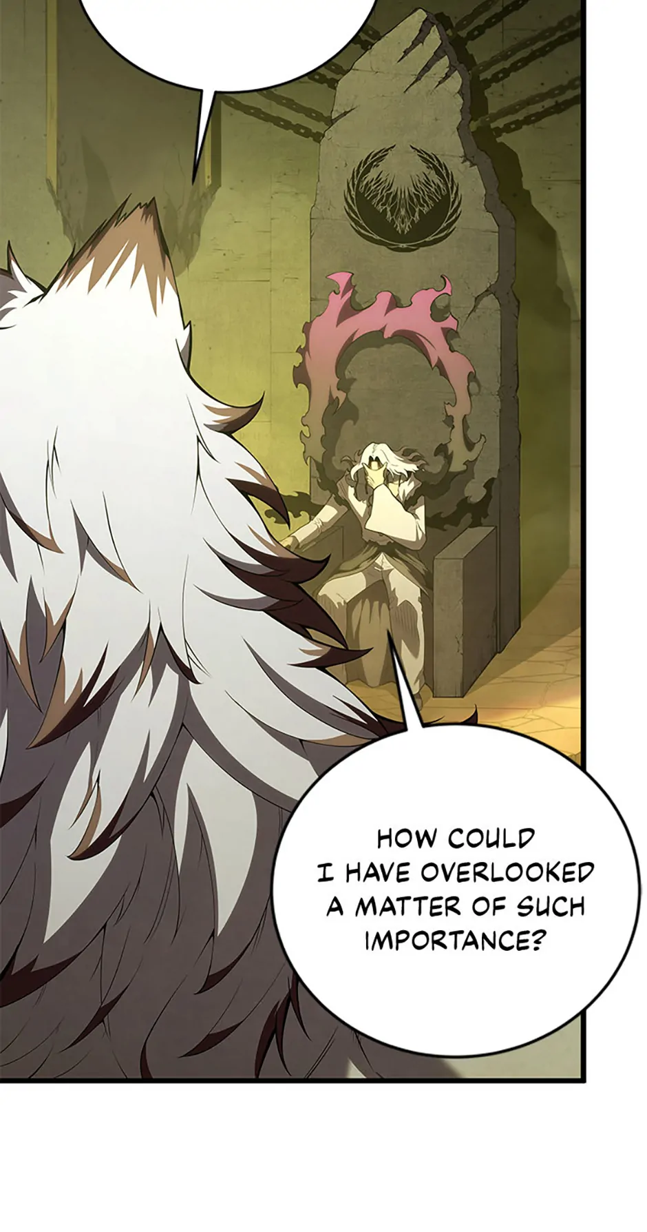 Read The Swordmaster's Son Manga Online