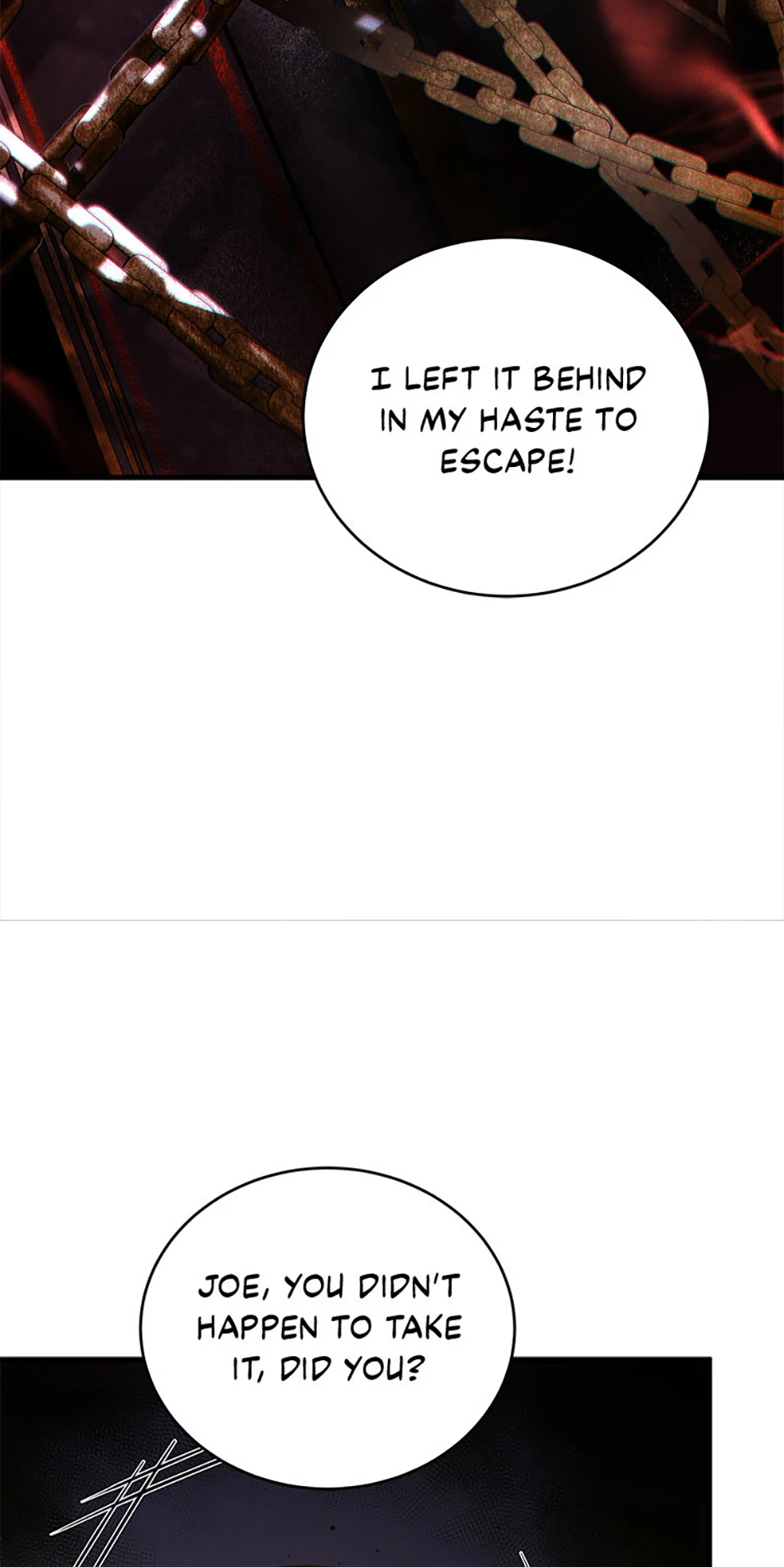 Read The Swordmaster's Son Manga Online