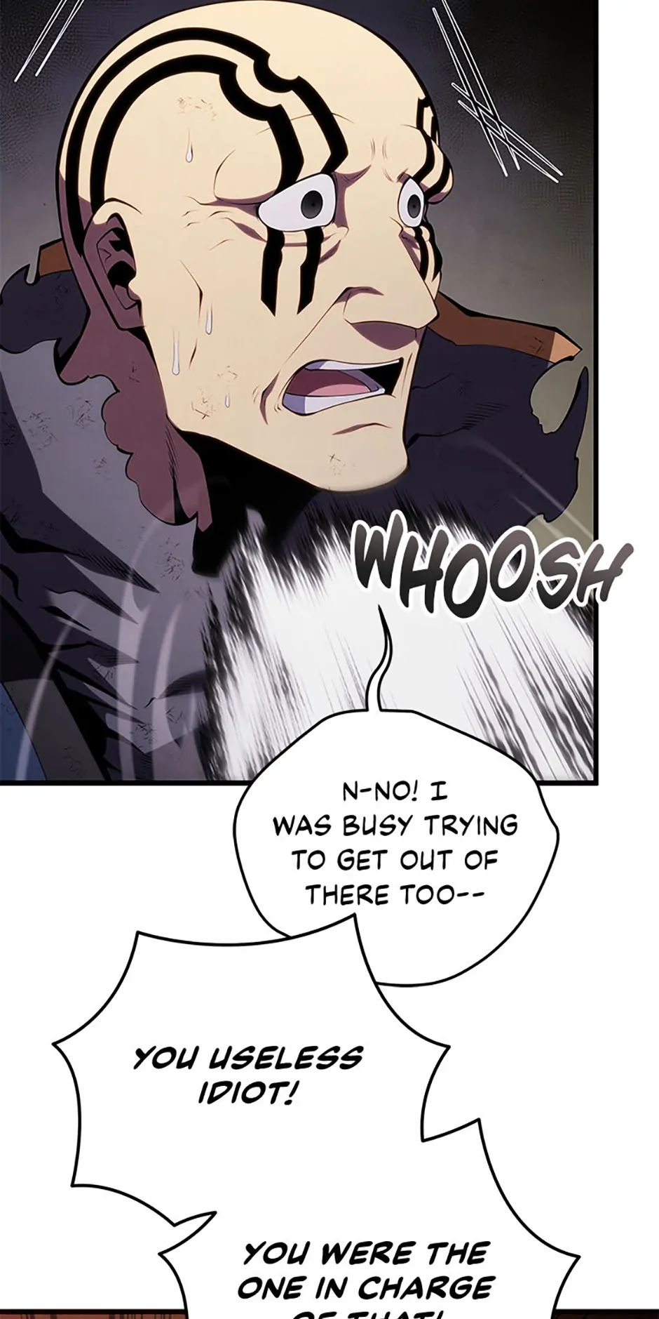 Read The Swordmaster's Son Manga Online