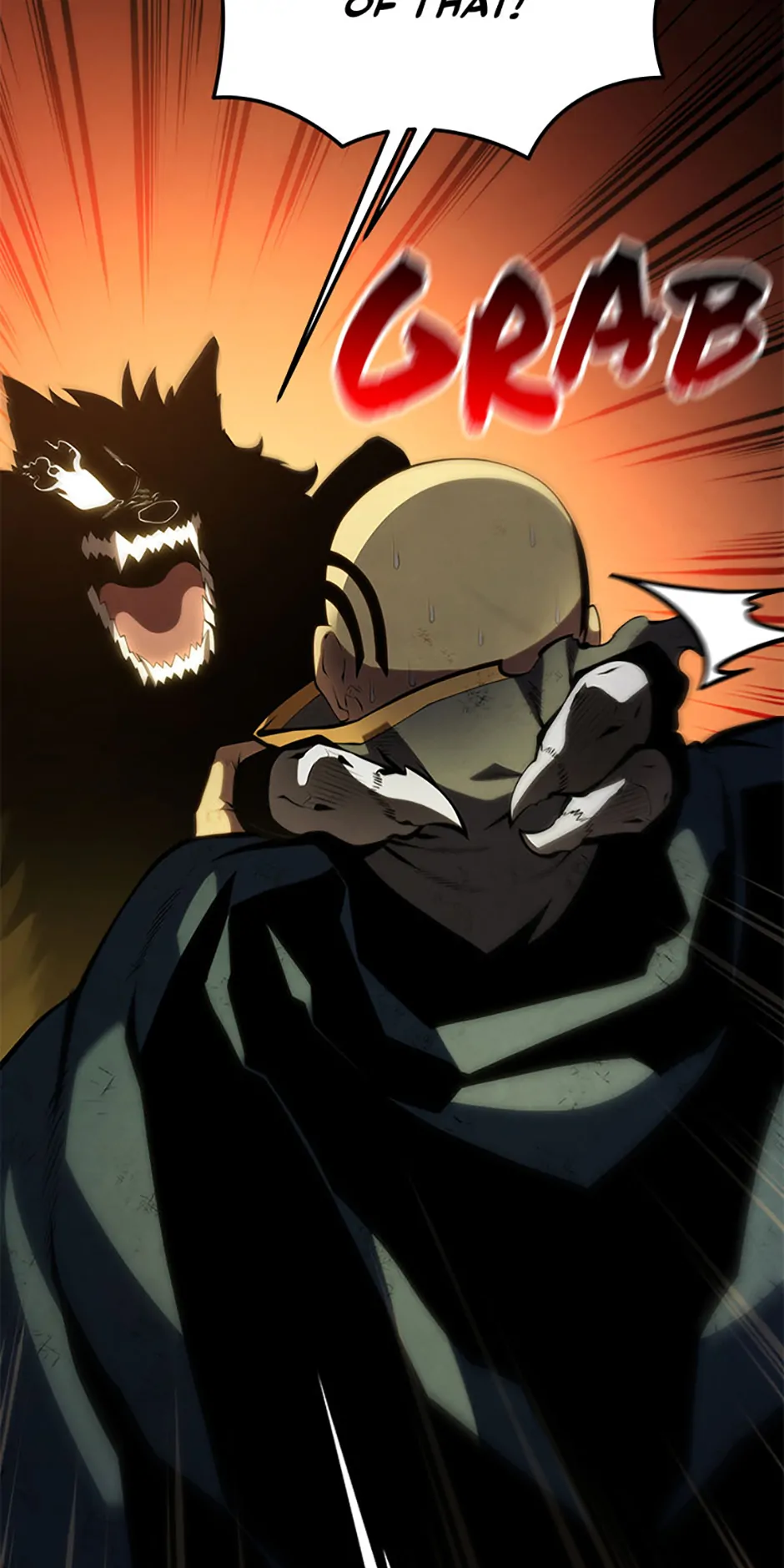 Read The Swordmaster's Son Manga Online
