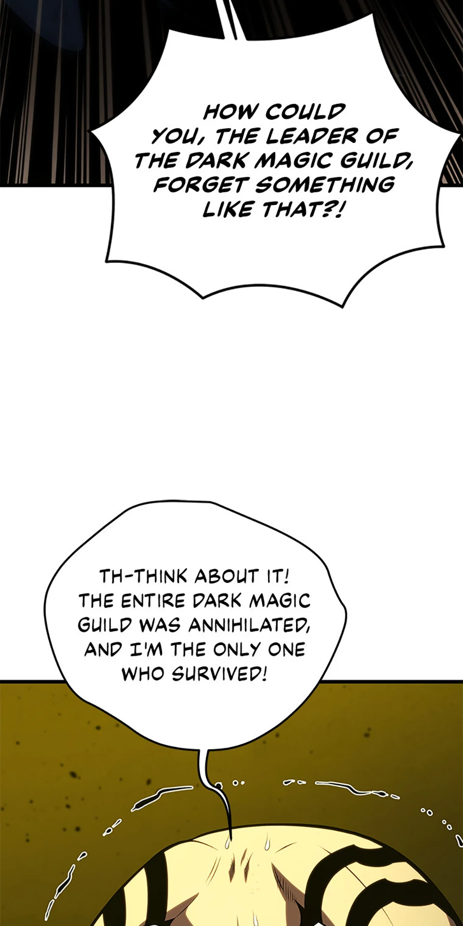 Read The Swordmaster's Son Manga Online