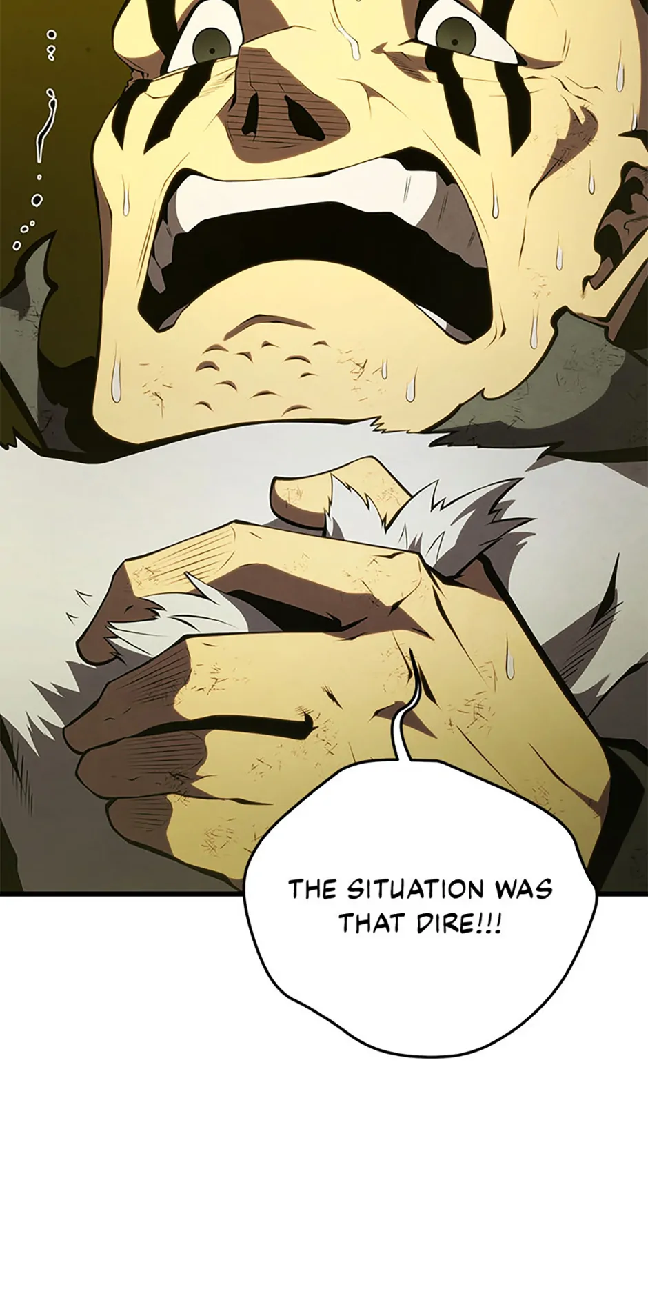 Read The Swordmaster's Son Manga Online