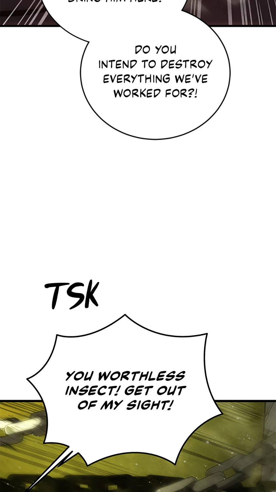 Read The Swordmaster's Son Manga Online