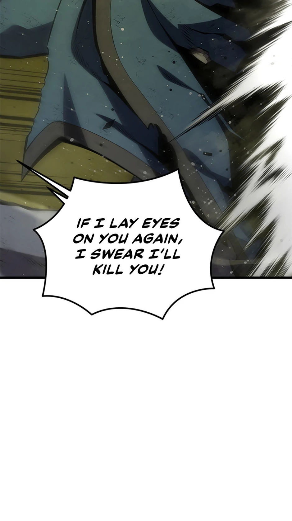 Read The Swordmaster's Son Manga Online