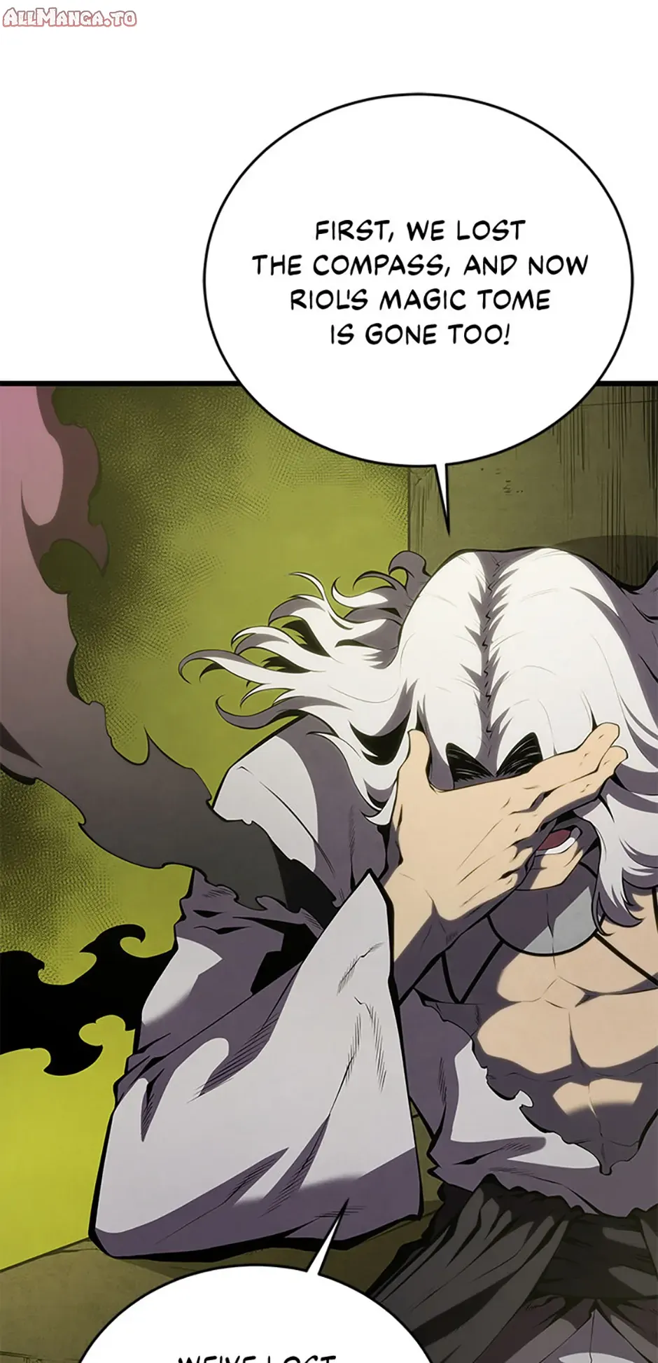 Read The Swordmaster's Son Manga Online