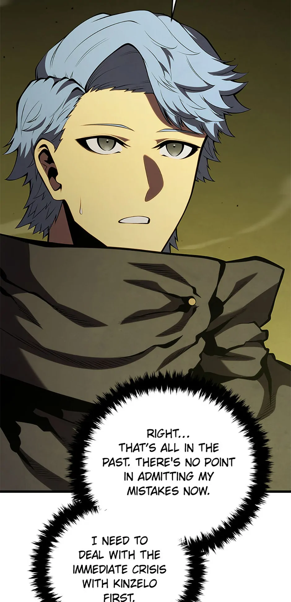 Read The Swordmaster's Son Manga Online