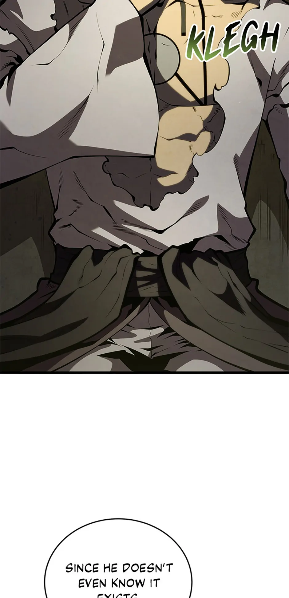 Read The Swordmaster's Son Manga Online