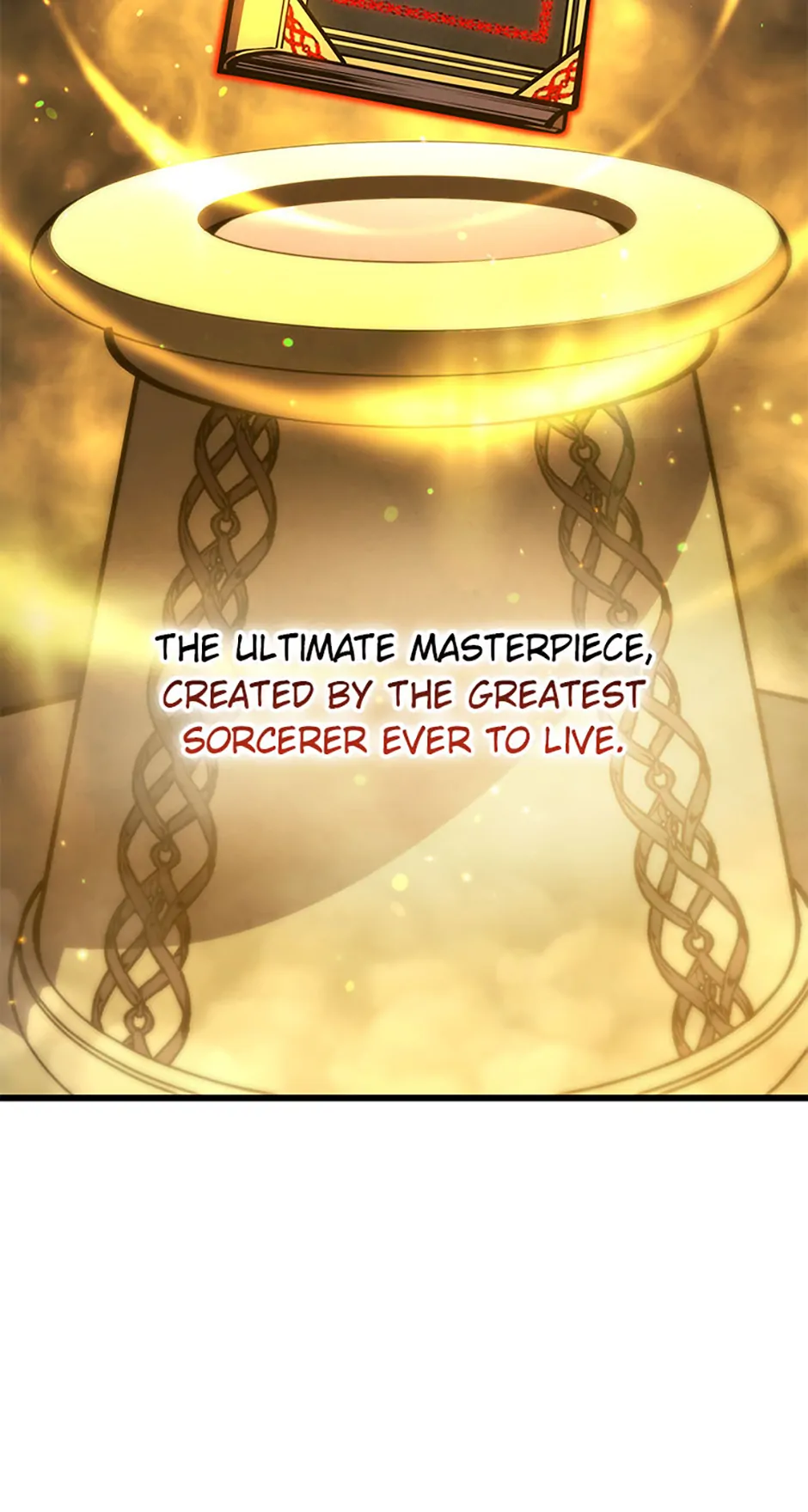 Read The Swordmaster's Son Manga Online