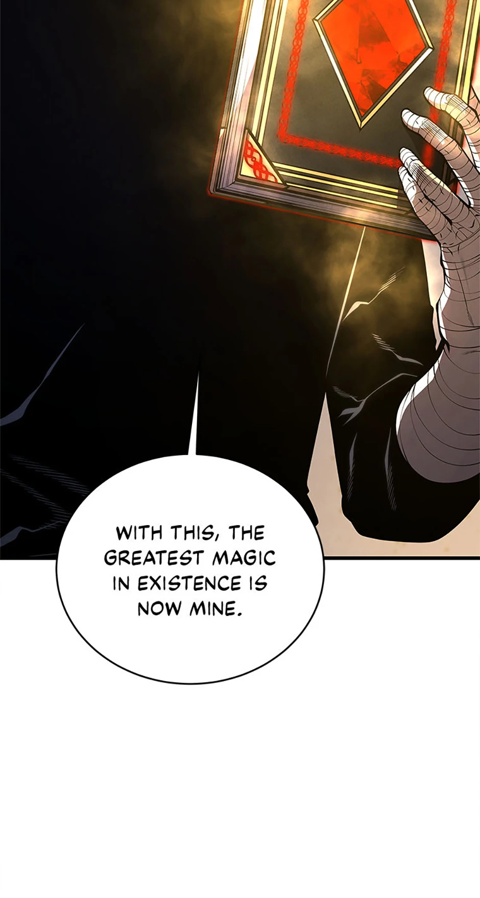Read The Swordmaster's Son Manga Online