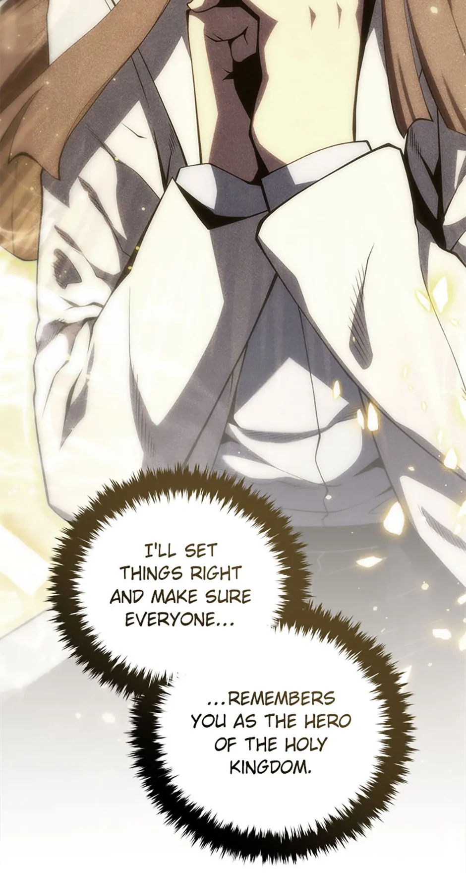 Read The Swordmaster's Son Manga Online