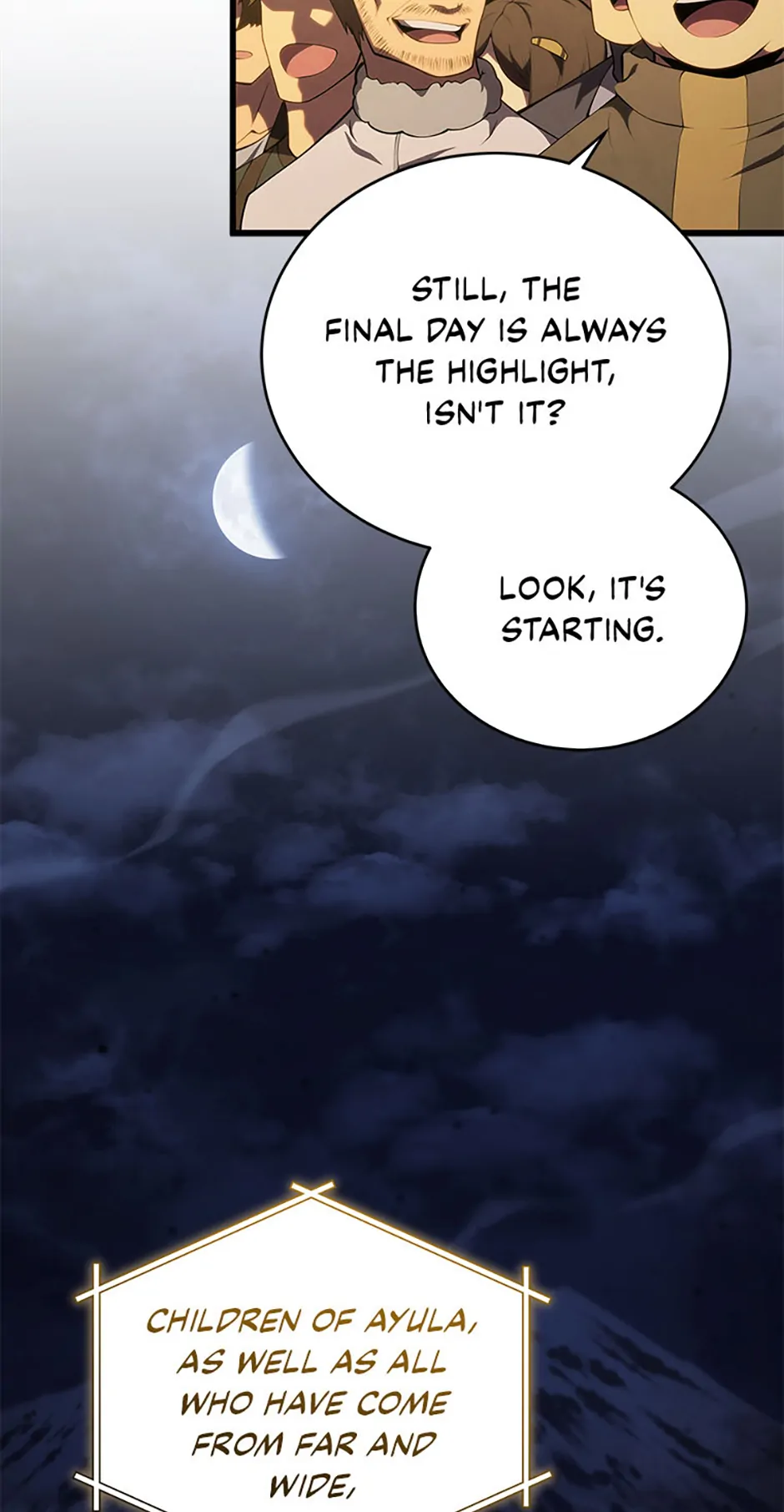 Read The Swordmaster's Son Manga Online